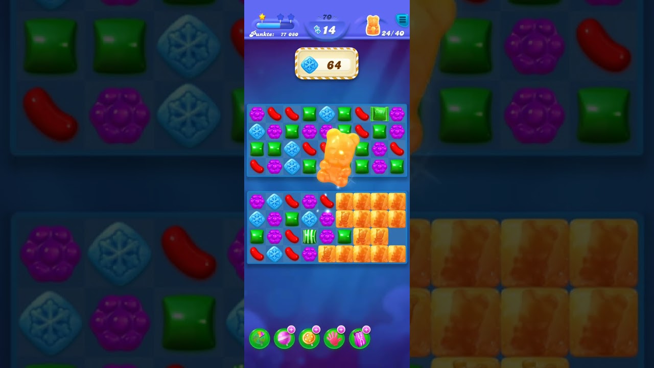 Candy Crush Soda: This game is so much fun!