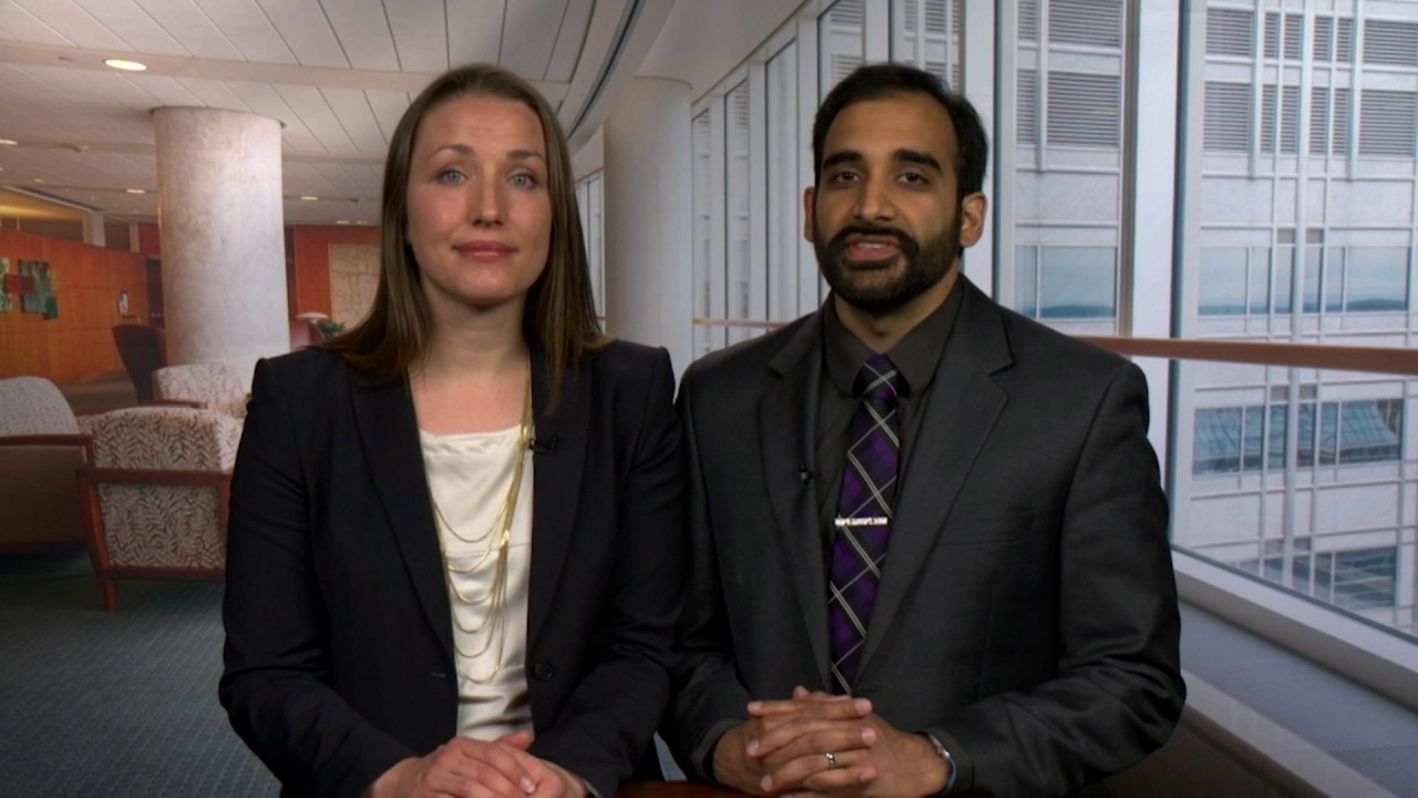 Opioids for chronic pain &ndash; Video abstract [ID 136478]