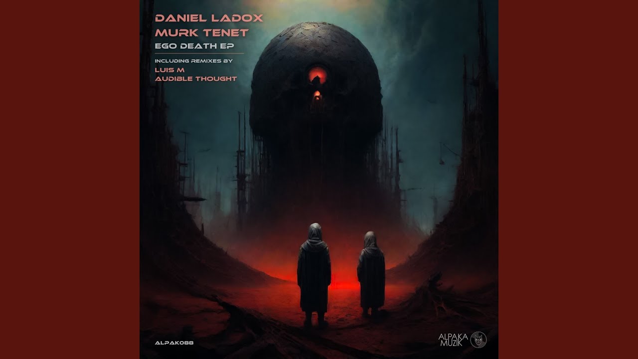 No War (Luis M Remix)