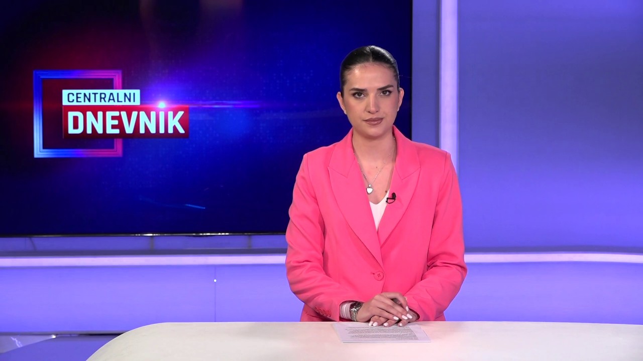Centralni dnevnik (07.02.2026.)