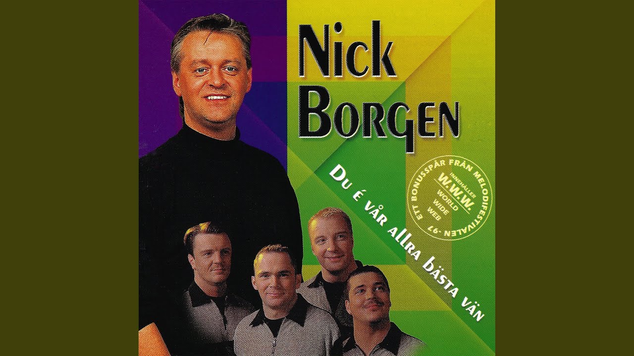 För jag tyckte om dig