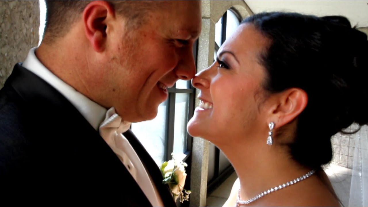 Sam + Vanessa NWI Wedding Trailer