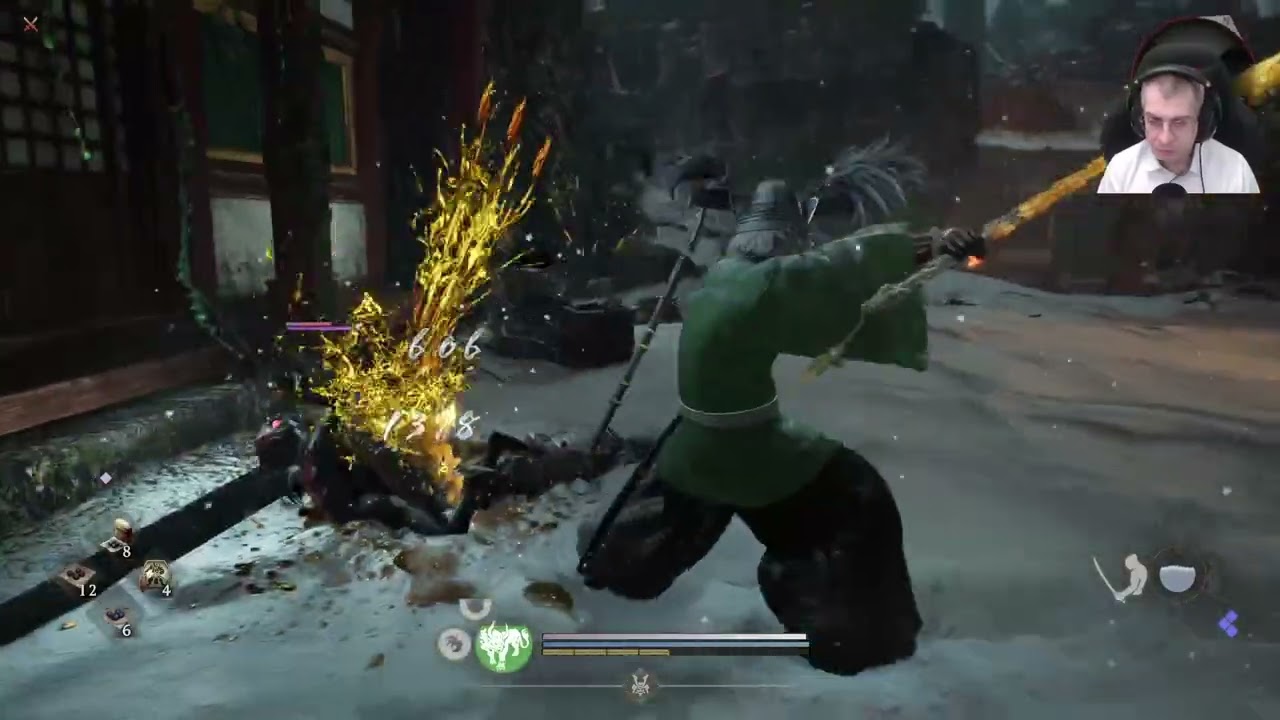 Ep 25 : Nouveau Monde, Nouveau Défi ! Le Sabre voyage dans le temps 🗡️⛩️