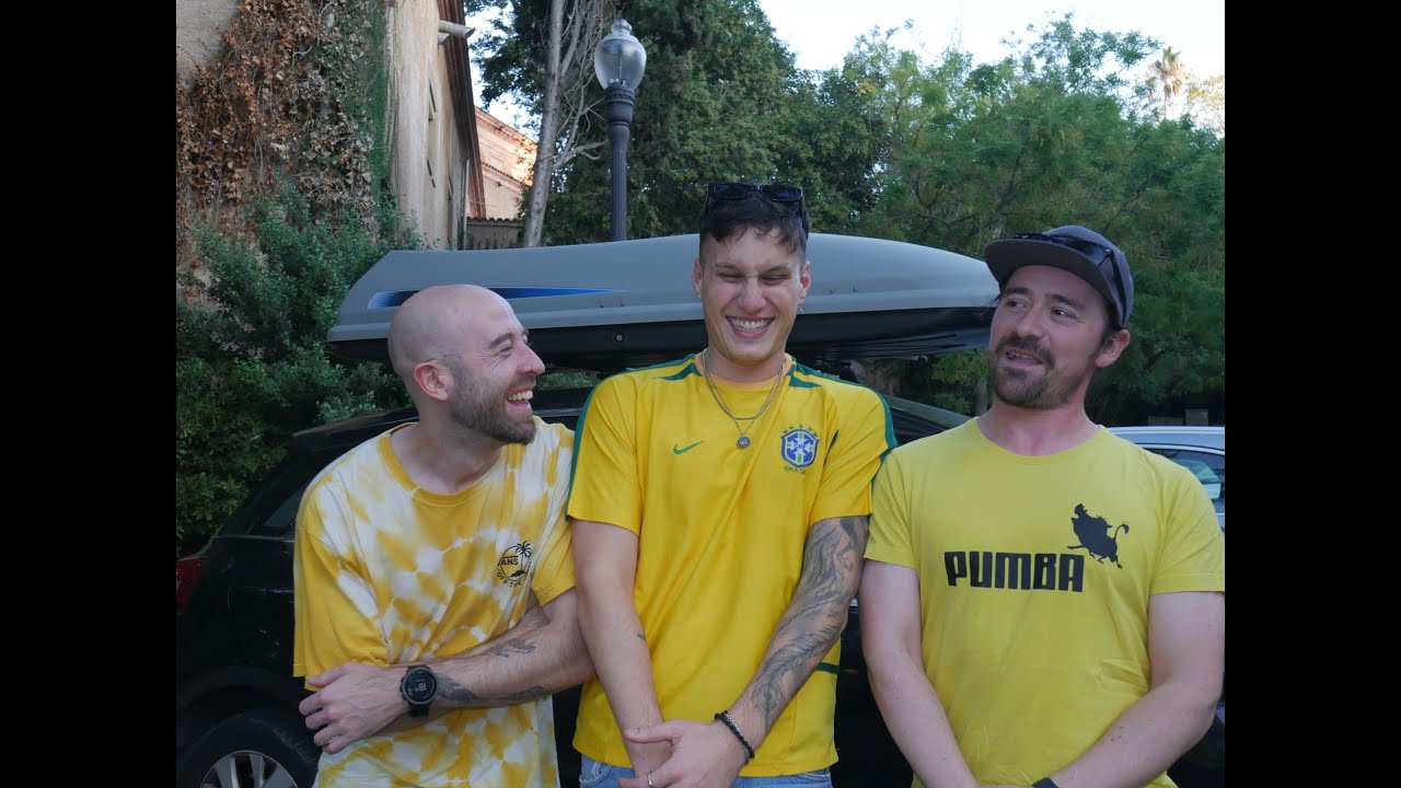 CARAOKE '' Edu Esteve ft. Pelat i Pelut - CALA MAR '' 🚗🎙️