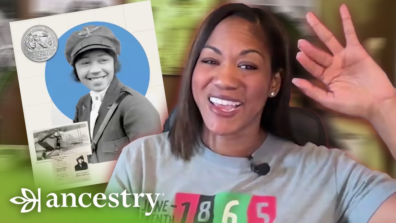 Kicking Off Black History Month | Tips & Tricks Virtual Event | Ancestry®