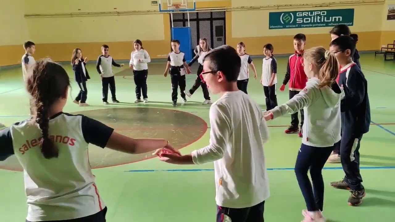 Semana de Extremadura 2024/25 - Salesianos Mérida