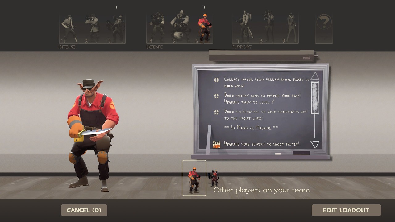 hunt for australium | MvM  Team Fortress 2 live