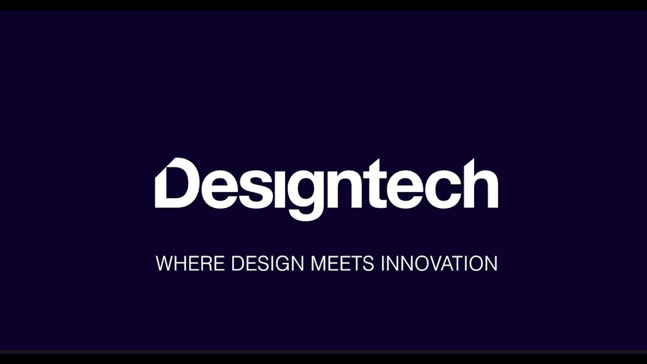 Designtech. Il punto d'incontro tra design e innovazione