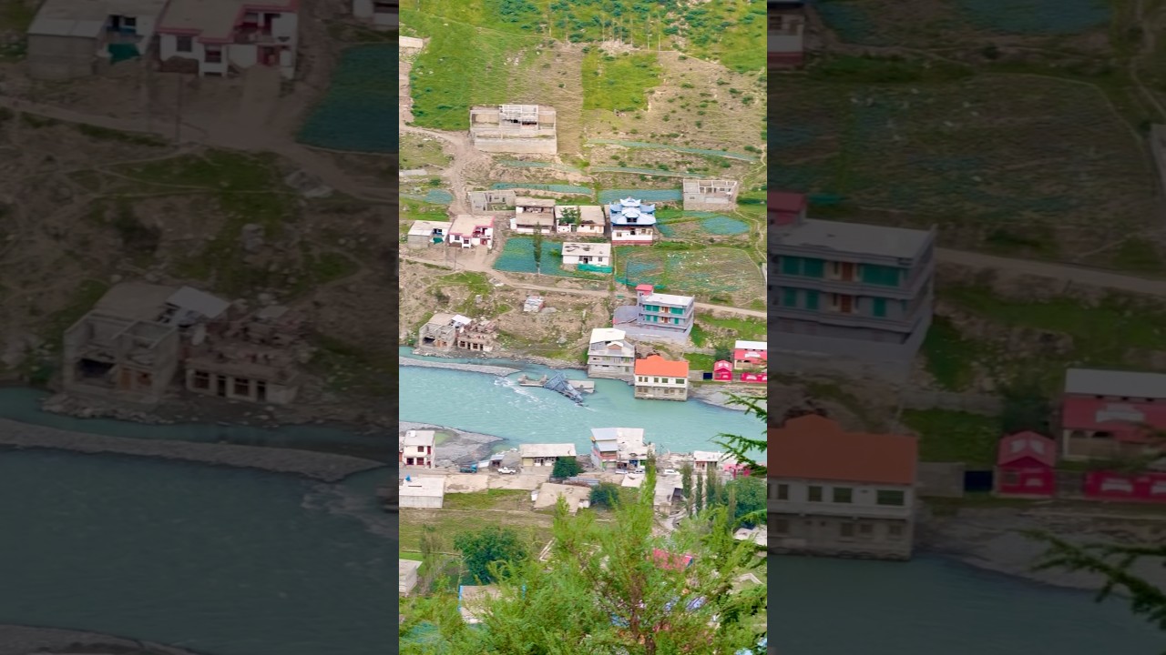 Pushmal Top Kalam Valley