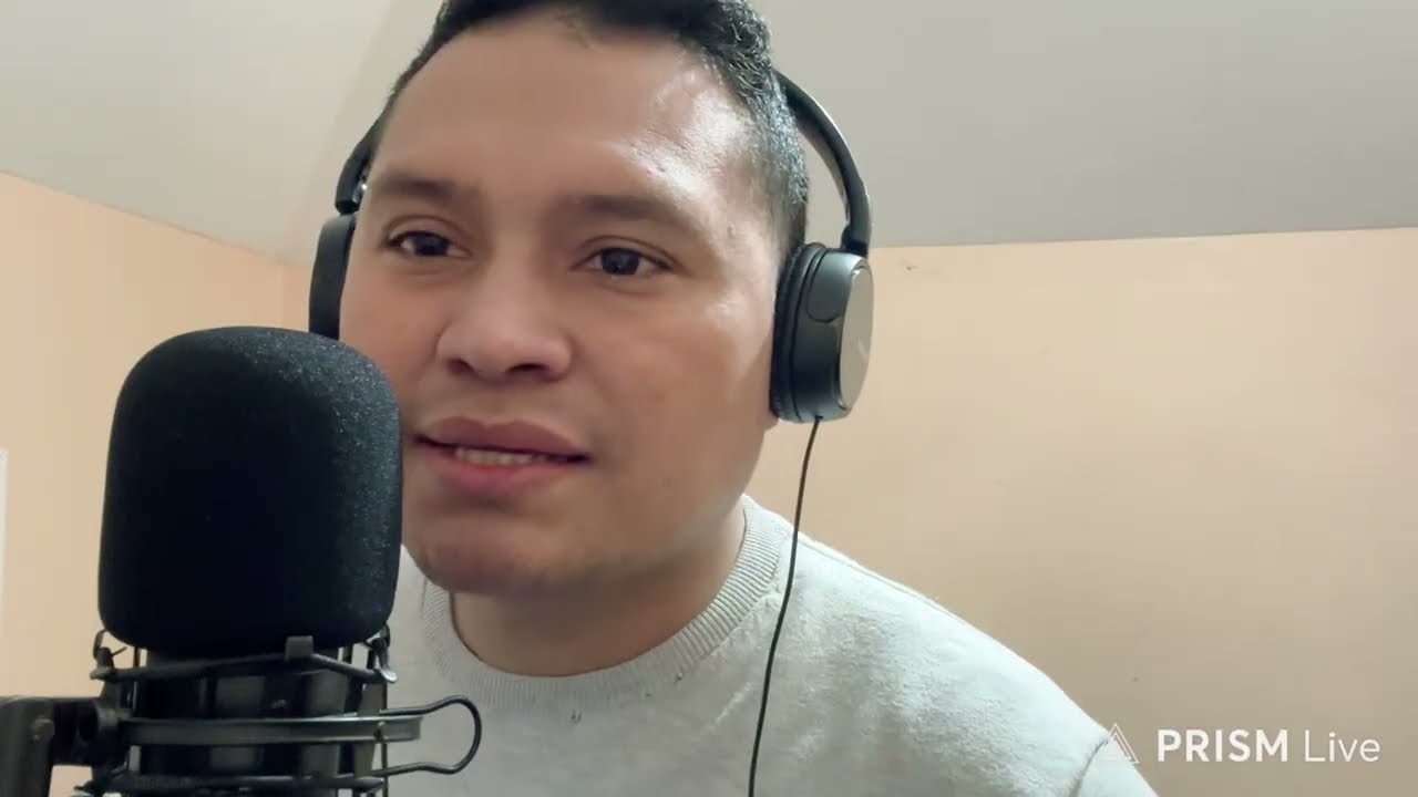 alabanza y adoración una hora profunda. Victor Silva.#fvpシ #fe #yosoydelos7mil 