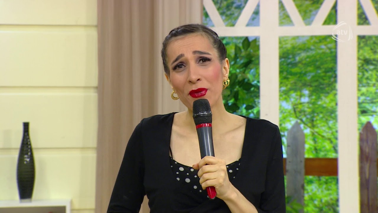 Nigar Tofiq (10dan sonra)