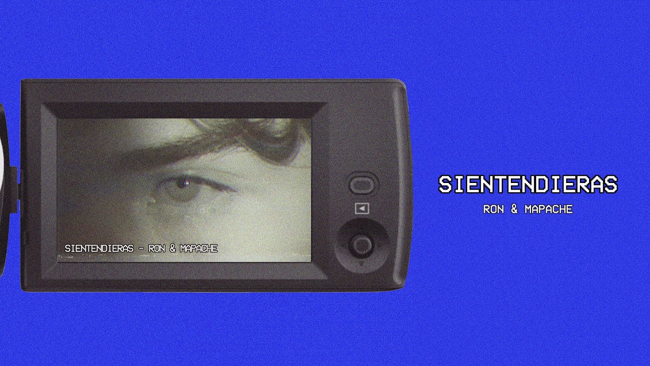 SIENTENDIERAS - RON (Prod. MAPACHE)