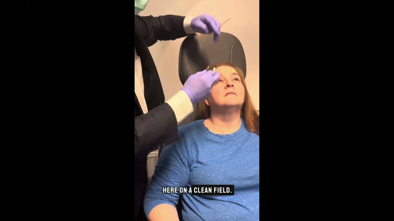 Vabysmo Injections for Wet AMD & Diabetic Eye Disease | Longwood Eye & LASIK
