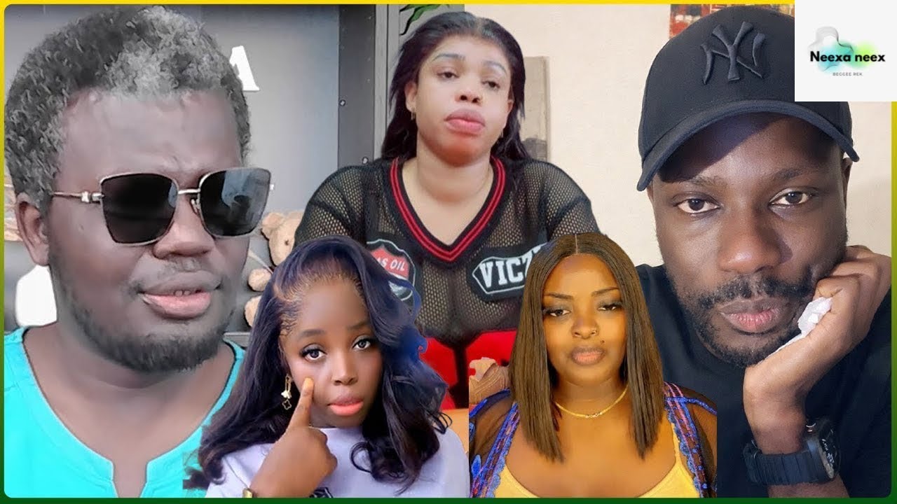 😱😱Alahou Akbar Cheikh Ahmed Mongui wax lou Doy War Kaliphone:Do Papa Bou Bax