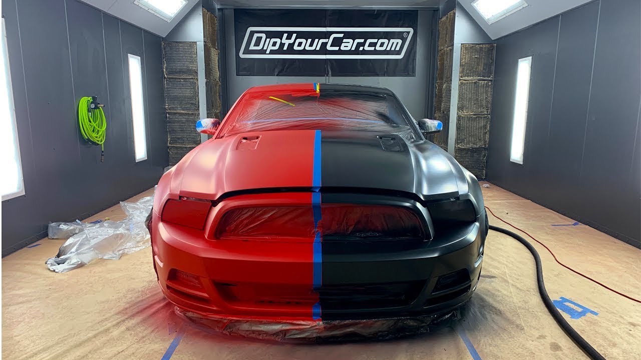 How to 2 FACE Your Car