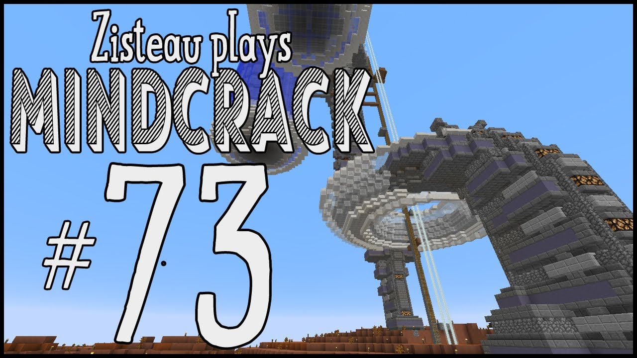 Minecraft :: Mindcrack No. 73 - 
