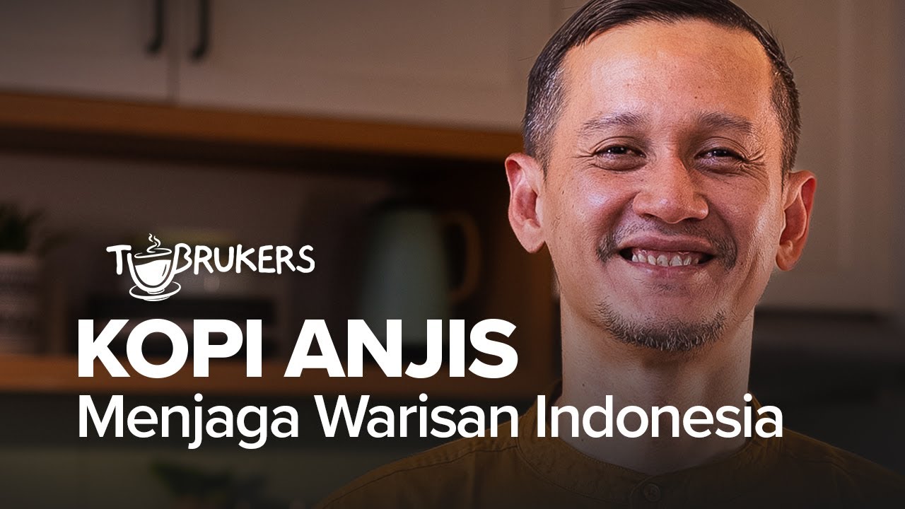 Kopi Anjis - Menyajikan Cita Rasa Nusantara dalam Setiap Cangkir