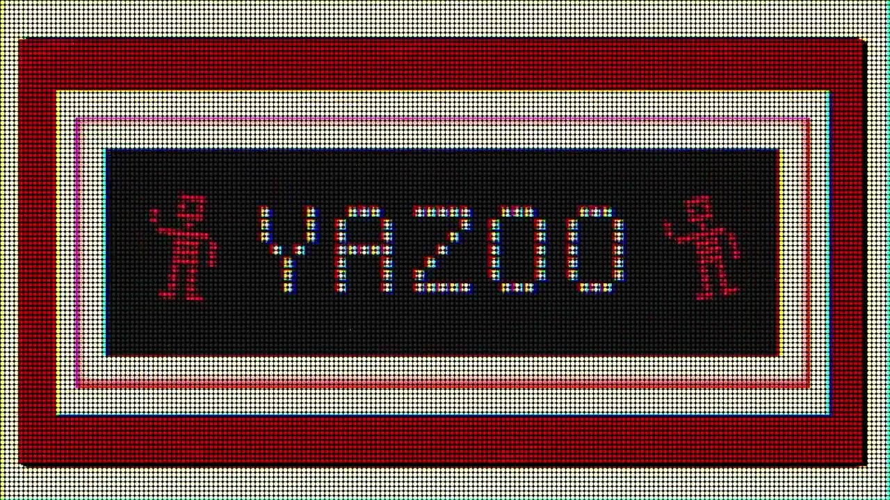 Yazoo - Situation ★ 𝙄𝙄 𝙏𝙧𝙪𝙨𝙩 𝙍𝙚𝙛𝙞𝙭 ★ Vj Partyman & Vdj Looper® Best 80𝘴 Synth Pop - New Romantics ★