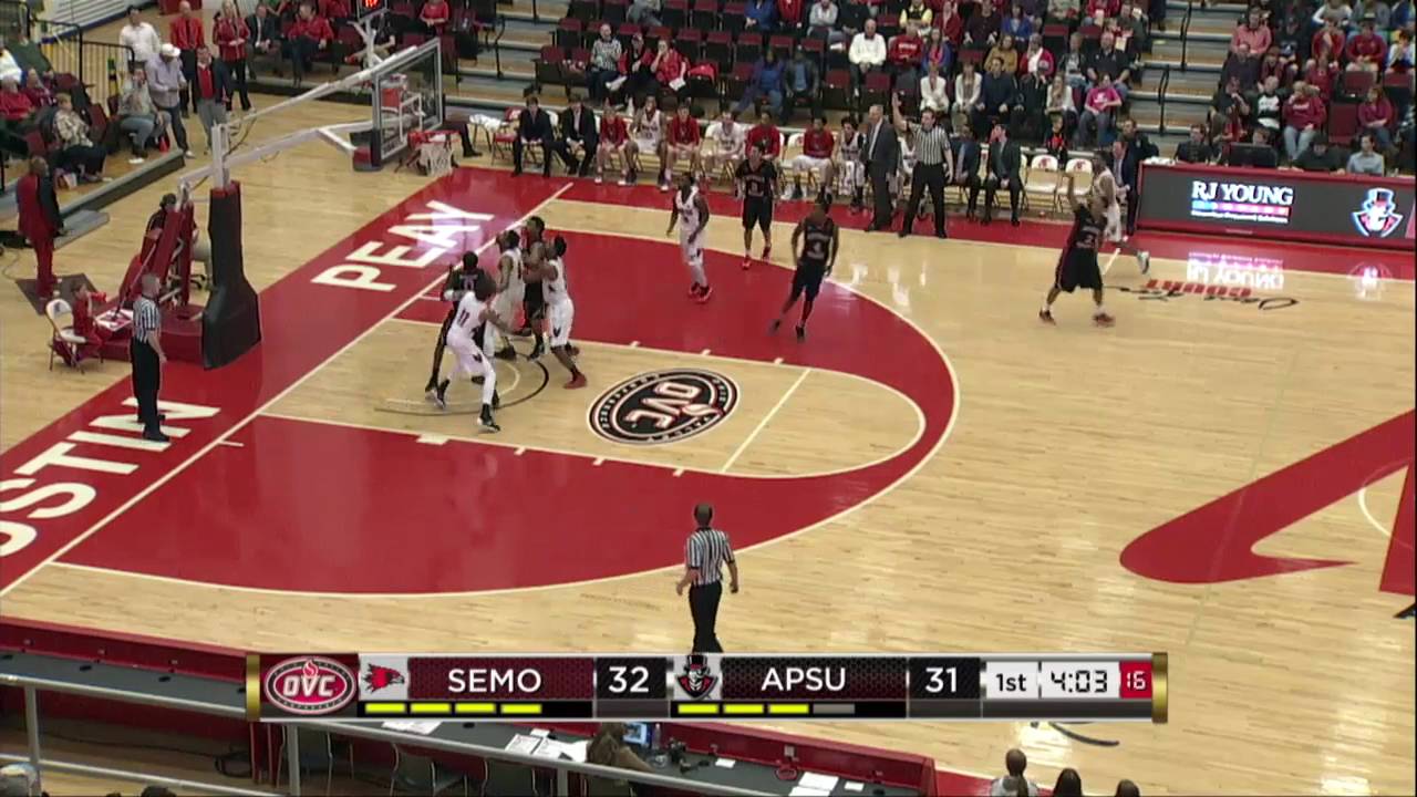 Isiah Jones 2016 Basketball Mixtape