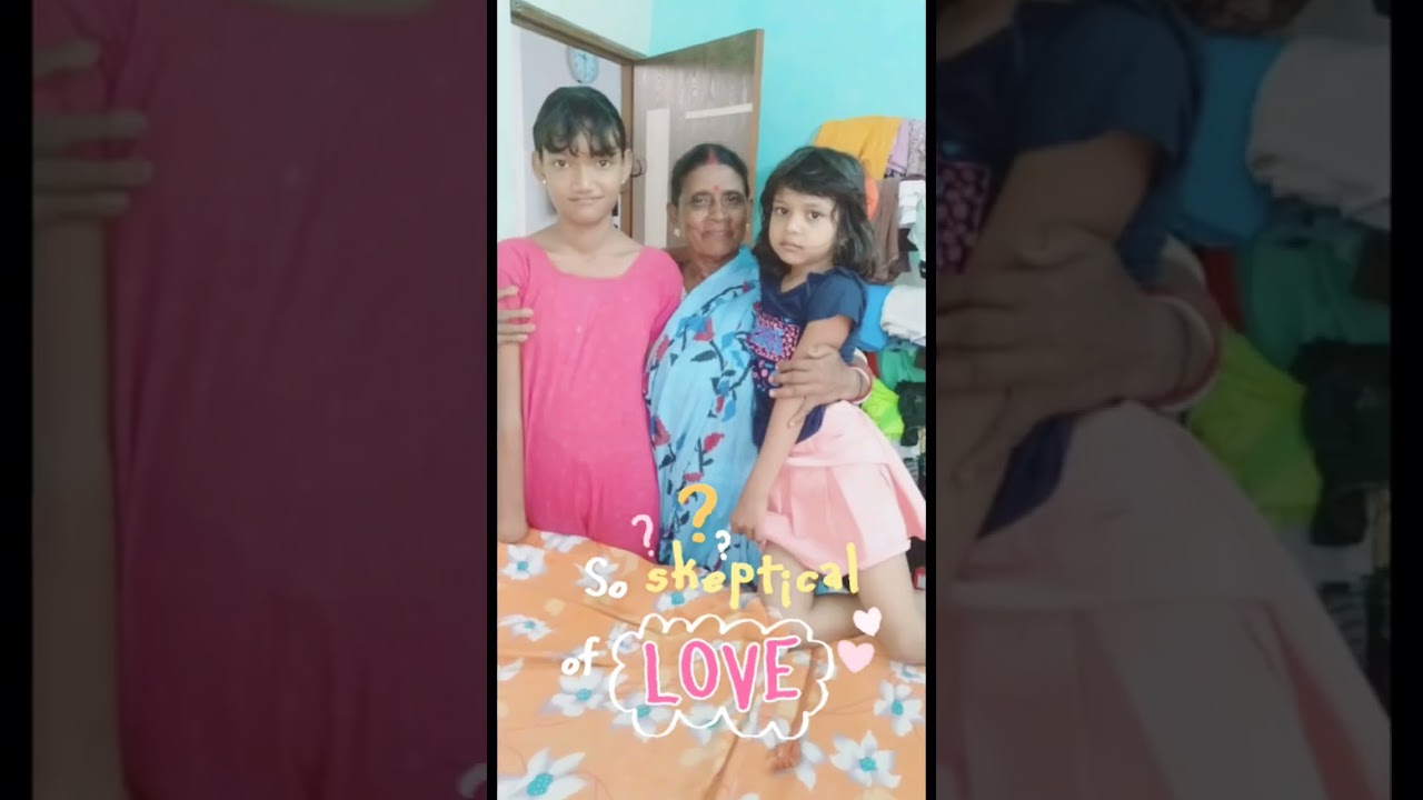 Beauty family's 😍🥰