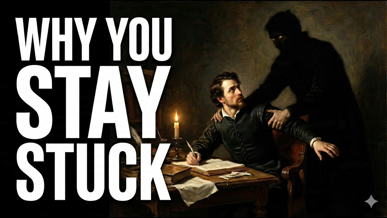 Are You Programmed to Fail? 7 Brutal Mindset Signs