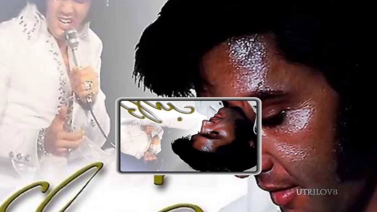 Elvis Presley - Tomorrow Never Comes (With Lyrics)