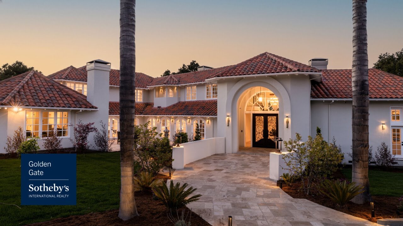 24719 Prospect Ave Los Altos Hills CA | Los Altos Hills Homes for Sale