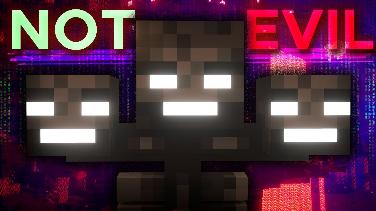 The SECRET ORIGINS of the NETHER... ~ Minecraft 1.20
