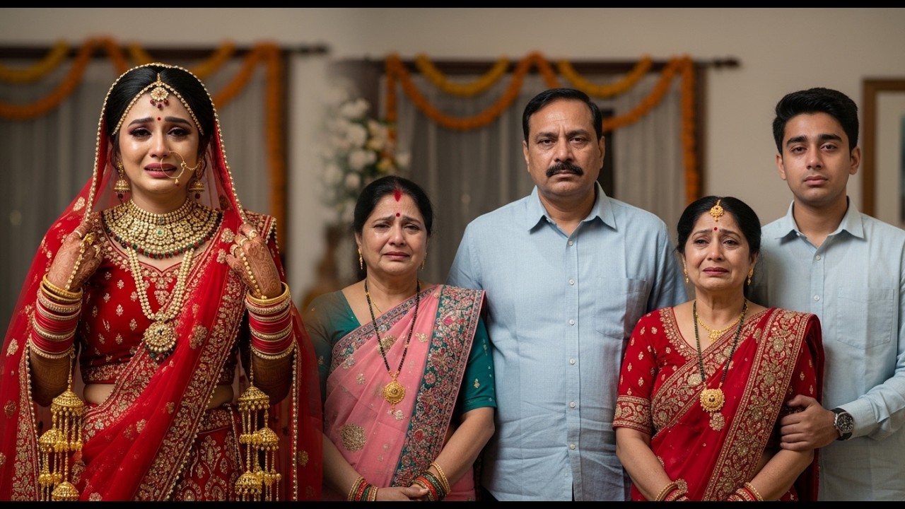 बेटी का असली दर्द । शादी से पहले घर वालो के लिए क्या क्या नहीं करती बेटियां । Hindi Moral Story