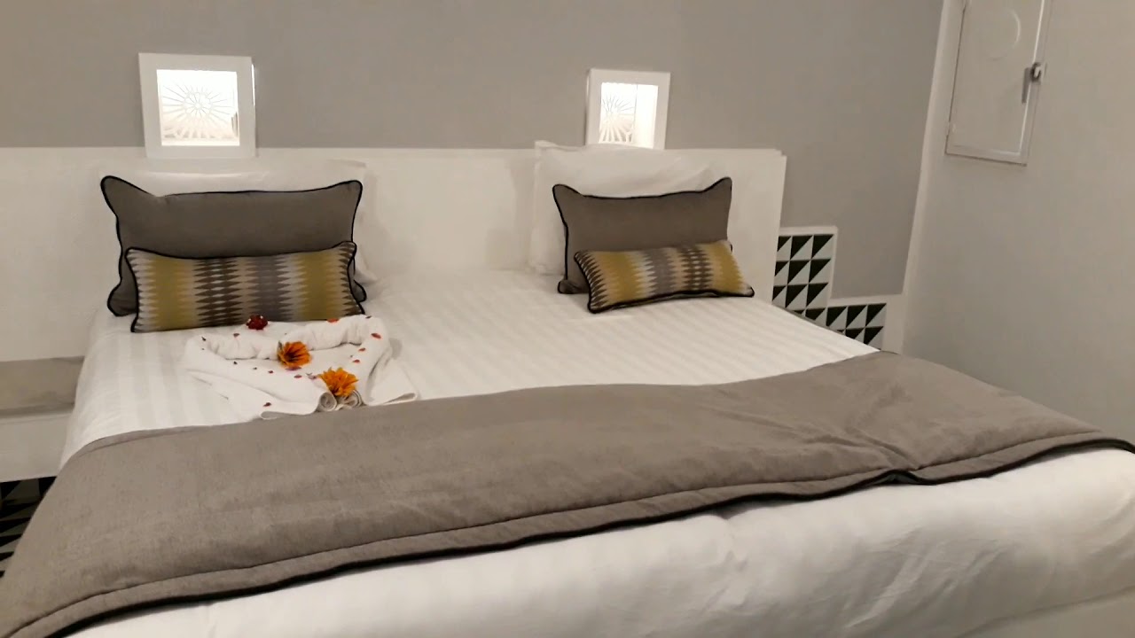 Shems holiday village 4*