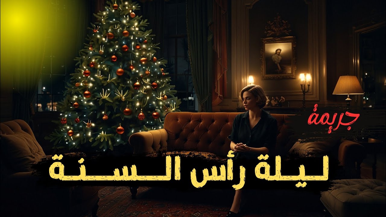 جـ ـريمة ليلة رأس السنه | إختفاء بلوجر مشهوره في ظروف غامضة