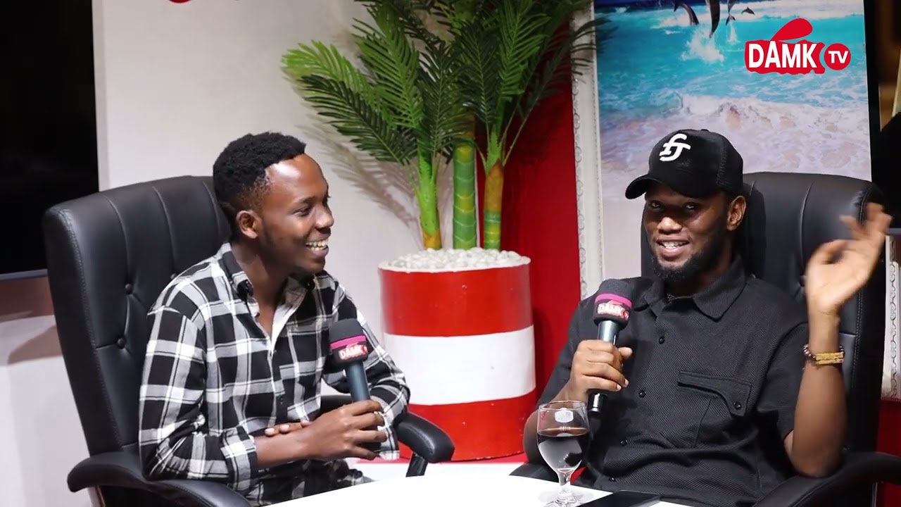 ARIREKUYE AVUGA IBYAMUBAYEHO IGIHE YARI ARI MURI CONGO, BAHAGIRIYE AMAHIRWE CYANE, BYARI BIBAYE BIBI