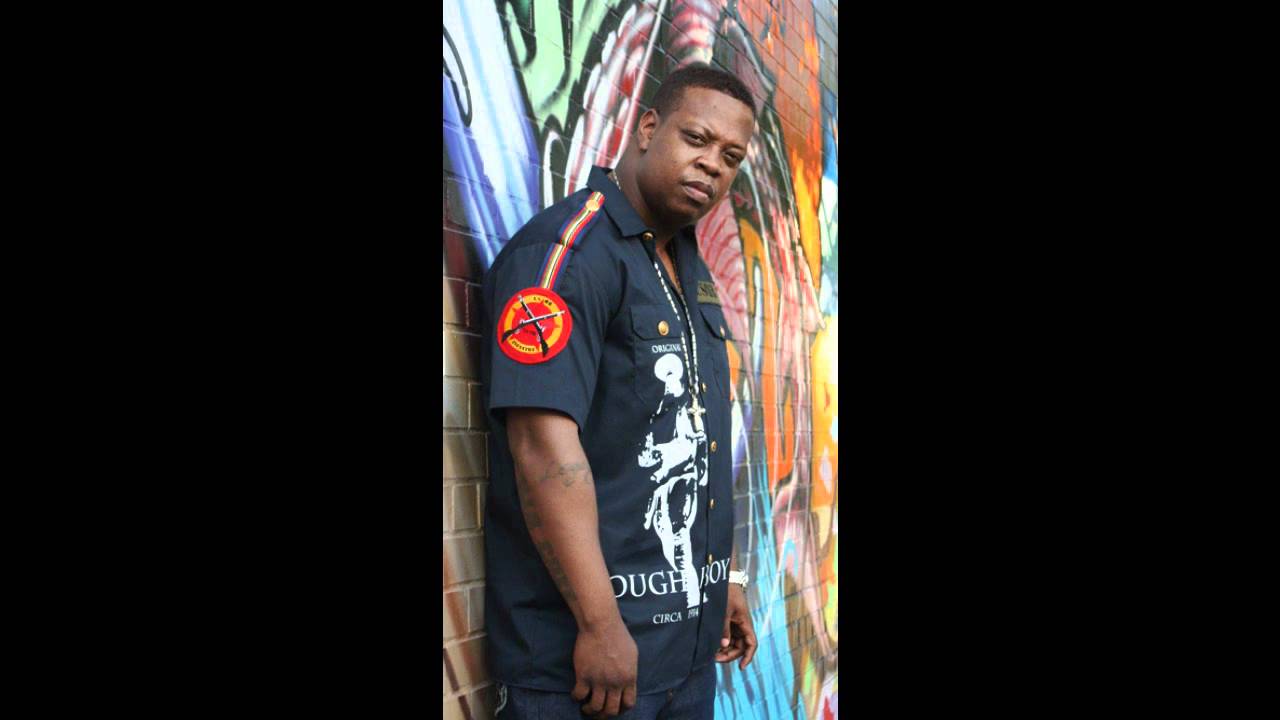Illa Ghee-Street Danger (Summer Ville)
