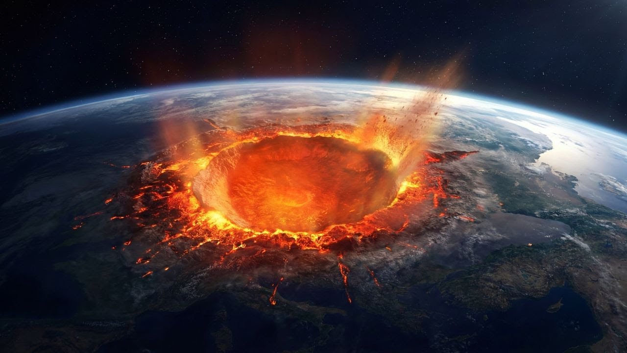 When Earth Became Uninhabitable