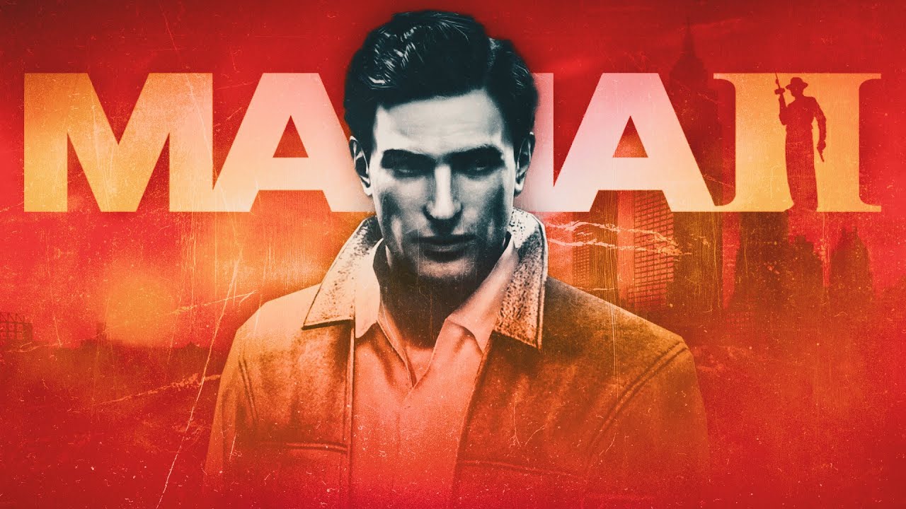 The Imperfect Excellence of Mafia 2