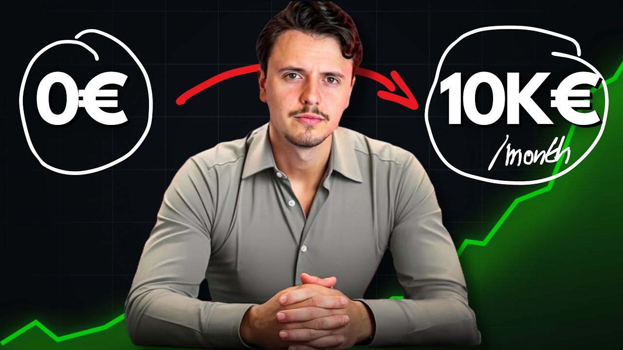 5 Erfolgsregeln, die dein Leben verändern (hart aber ehrlich)