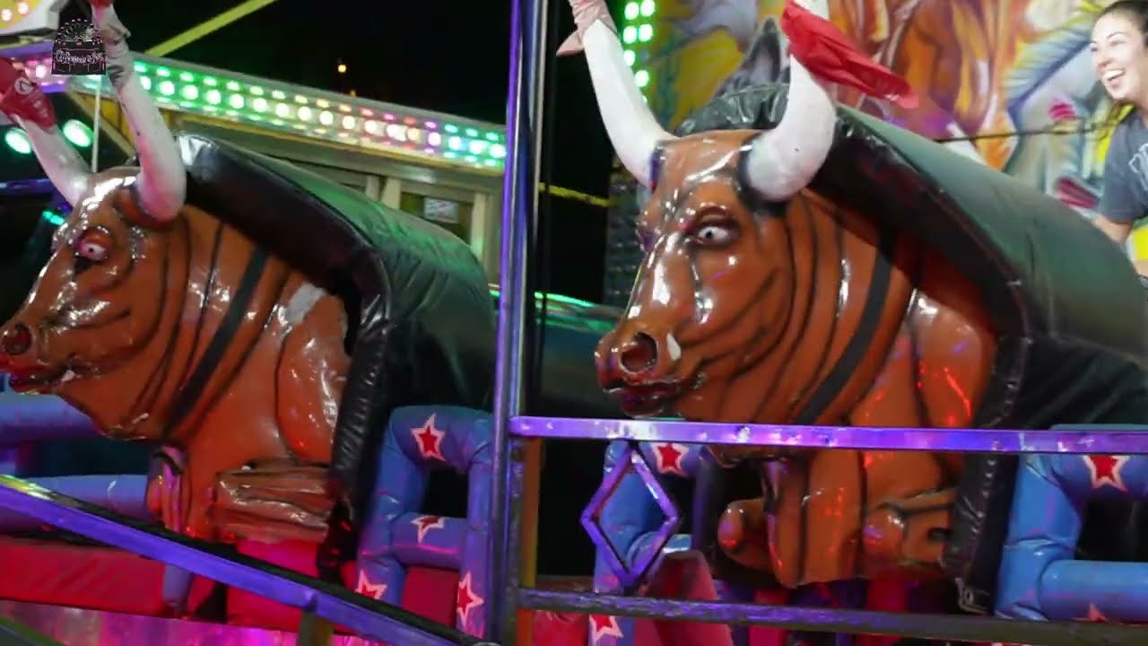 Feria de atracciones de la Llagosta 025