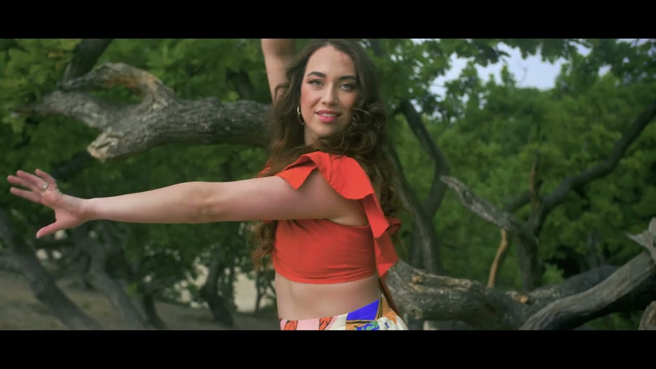 John Eeltink Juanita Official Videoclip