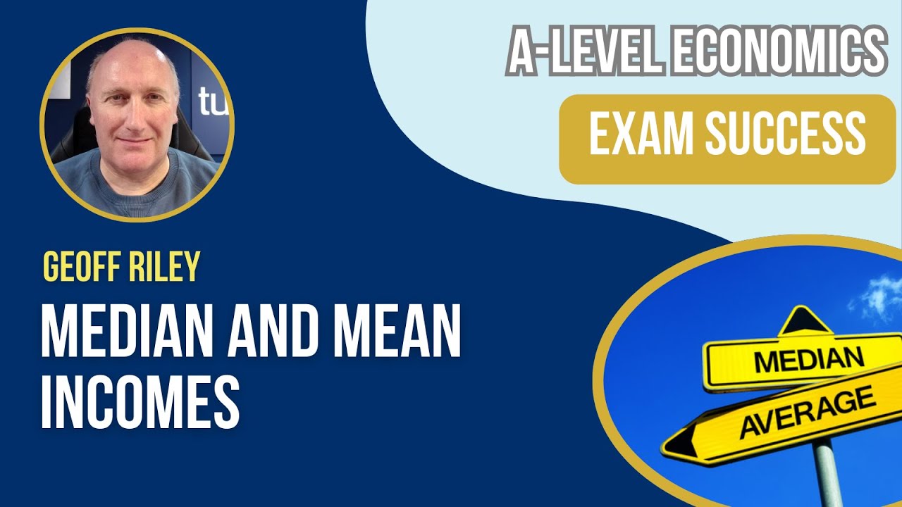Median vs Mean Income: What&rsquo;s the Real Picture?