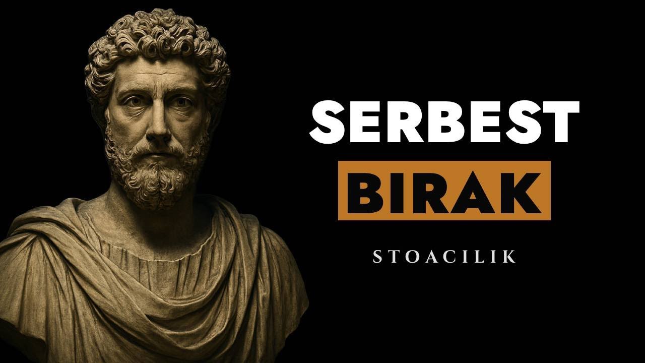 Sizi Tüketten Her Şeyden Nasıl Koparsınız - Stoacı Felsefe