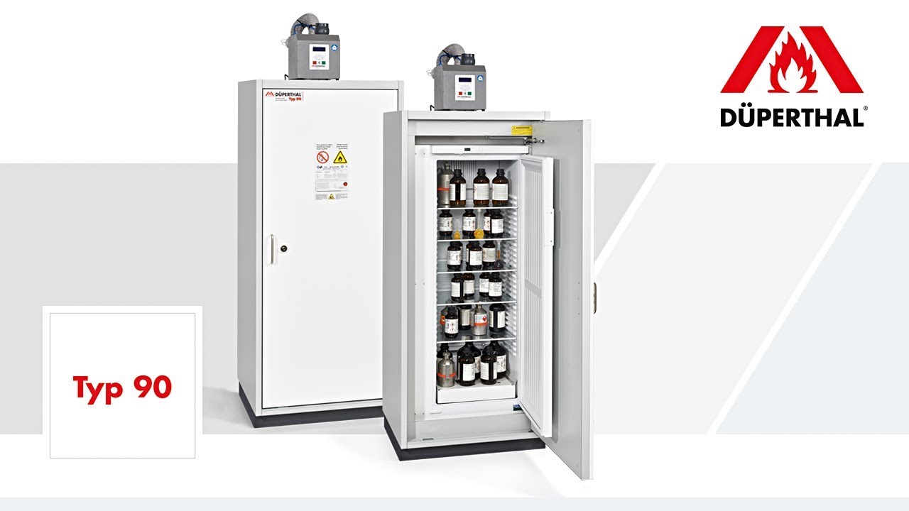 COOL line (DE) - D&Uuml;PERTHAL Sicherheitstechnik