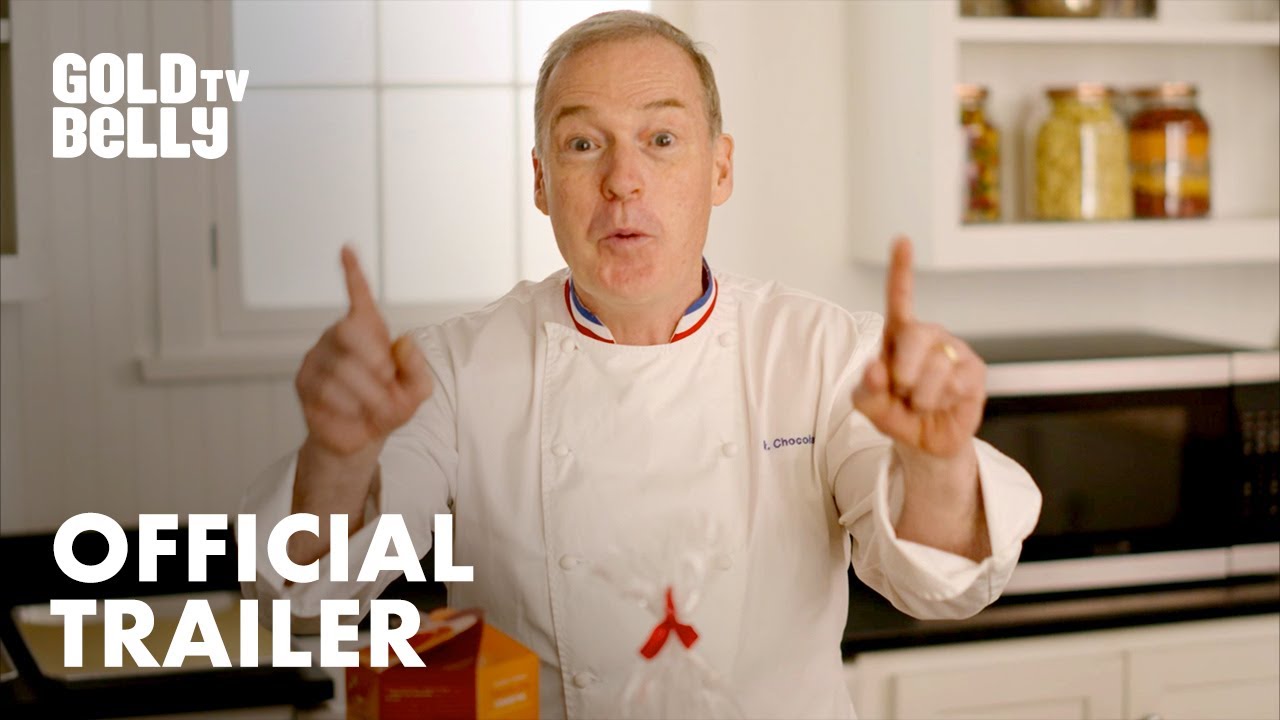 Introducing Goldbelly TV: Eat What You Watch