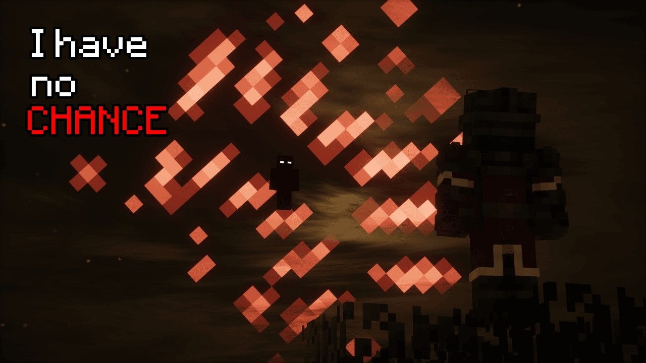 Minecrafts BEST ARG Horror Mod Got A Huge Update... |The Broken Script