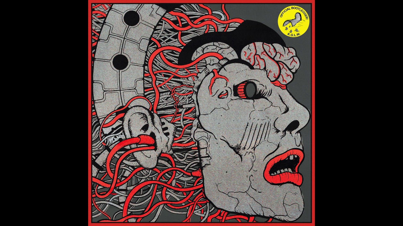 King Gizzard & The Lizard Wizard - Self Immolate (Live In London 2019)