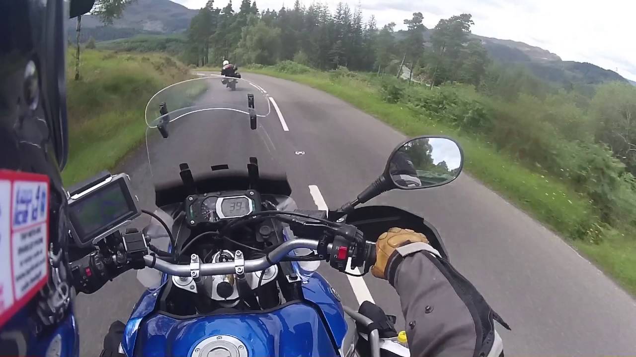 The Duke's Pass