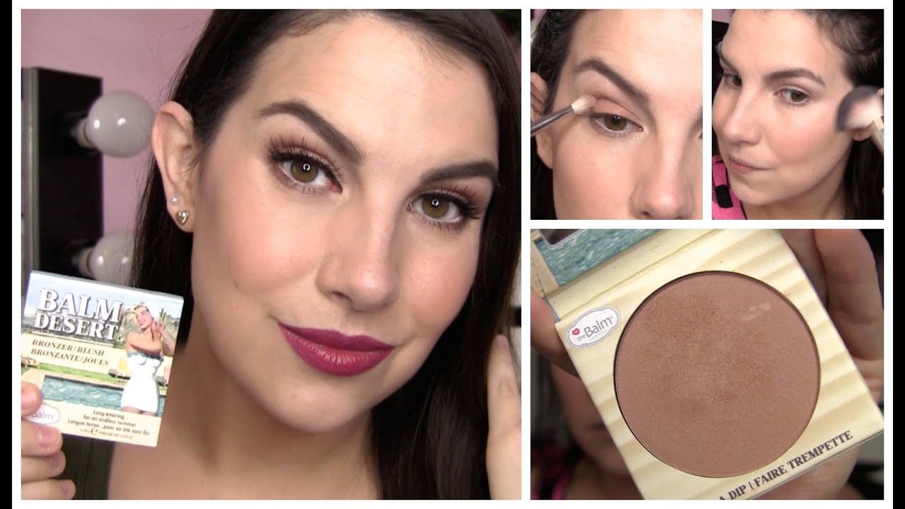 The Balm - Balm Desert Review