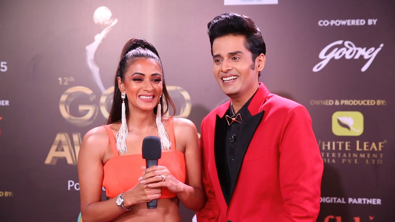 Gold Carpet - Gold Awards 2019