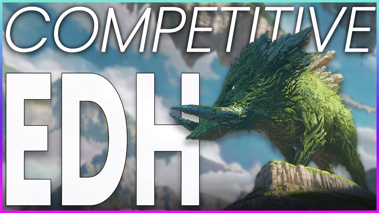 Aragorn vs Krark/Thrasios vs Ardenn/Tana vs Rograkh/Silas | CEDH Gameplay