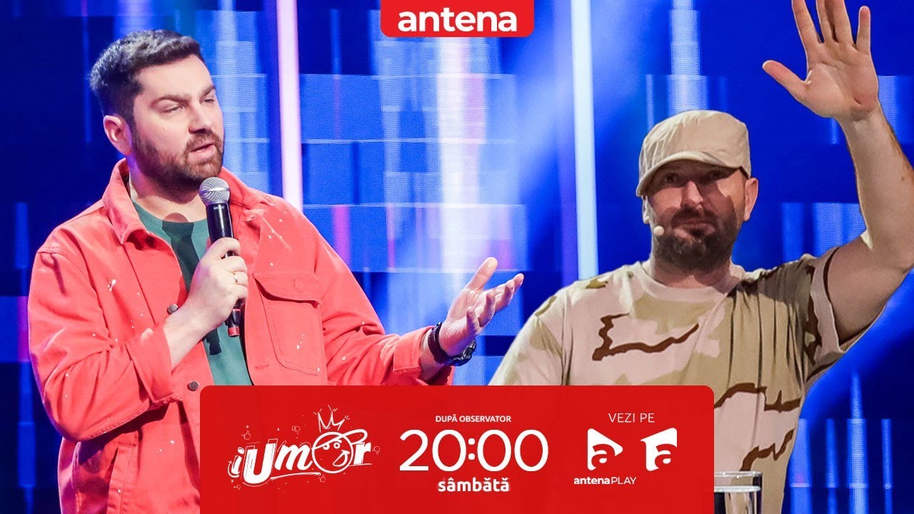 Raul Gheba, glume despre părinți și copii