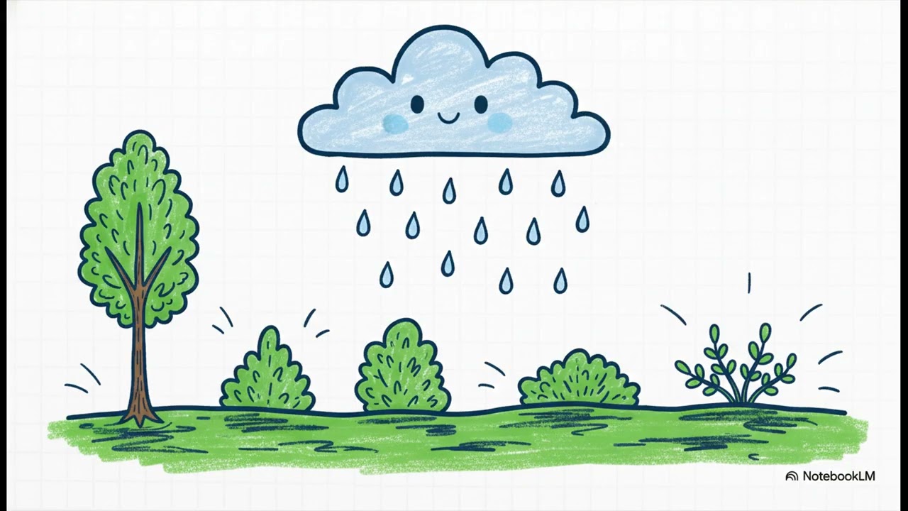 Do Plants Fight Over Water? (They Do--Here's How)